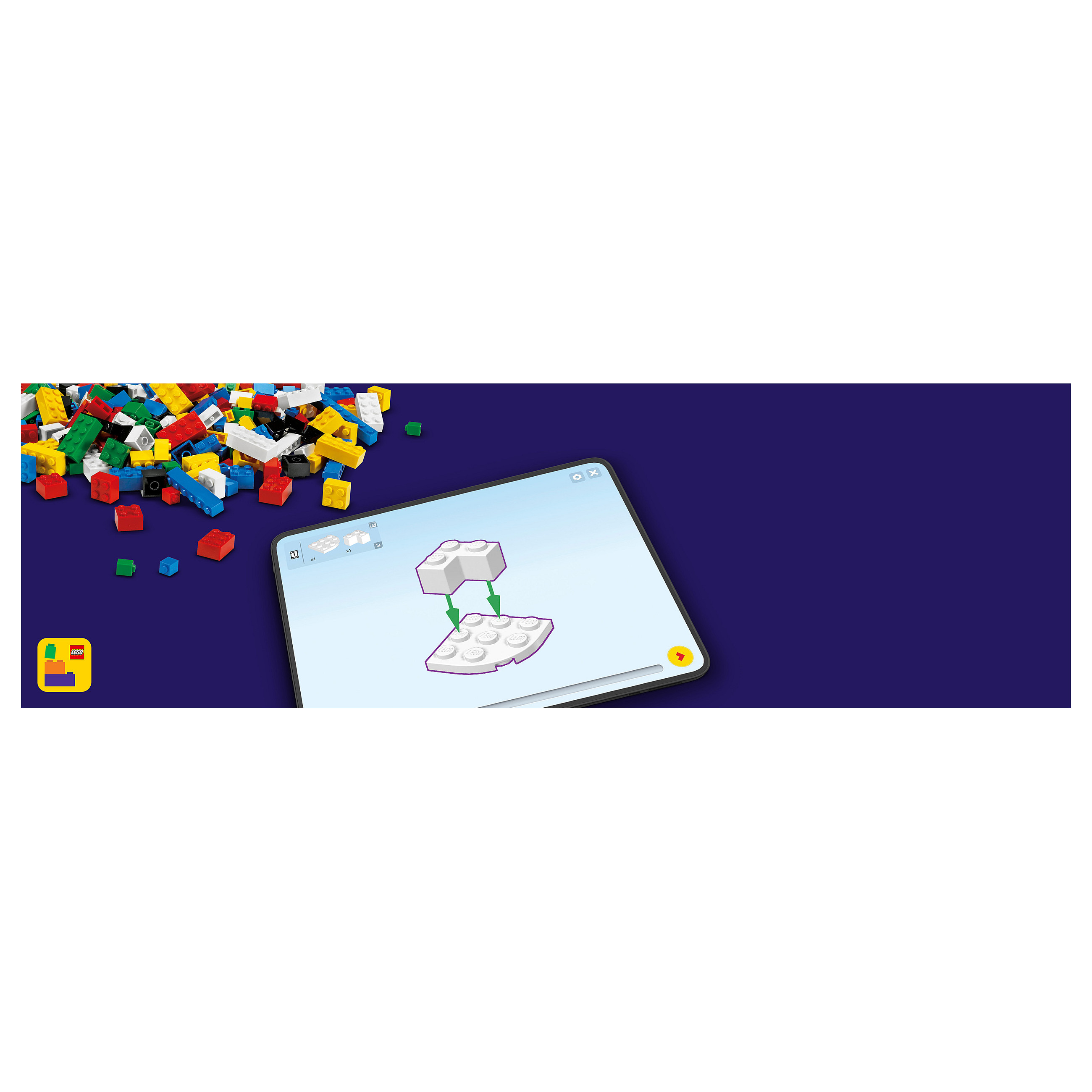 LEGO Galaxy - Milky Way - 15