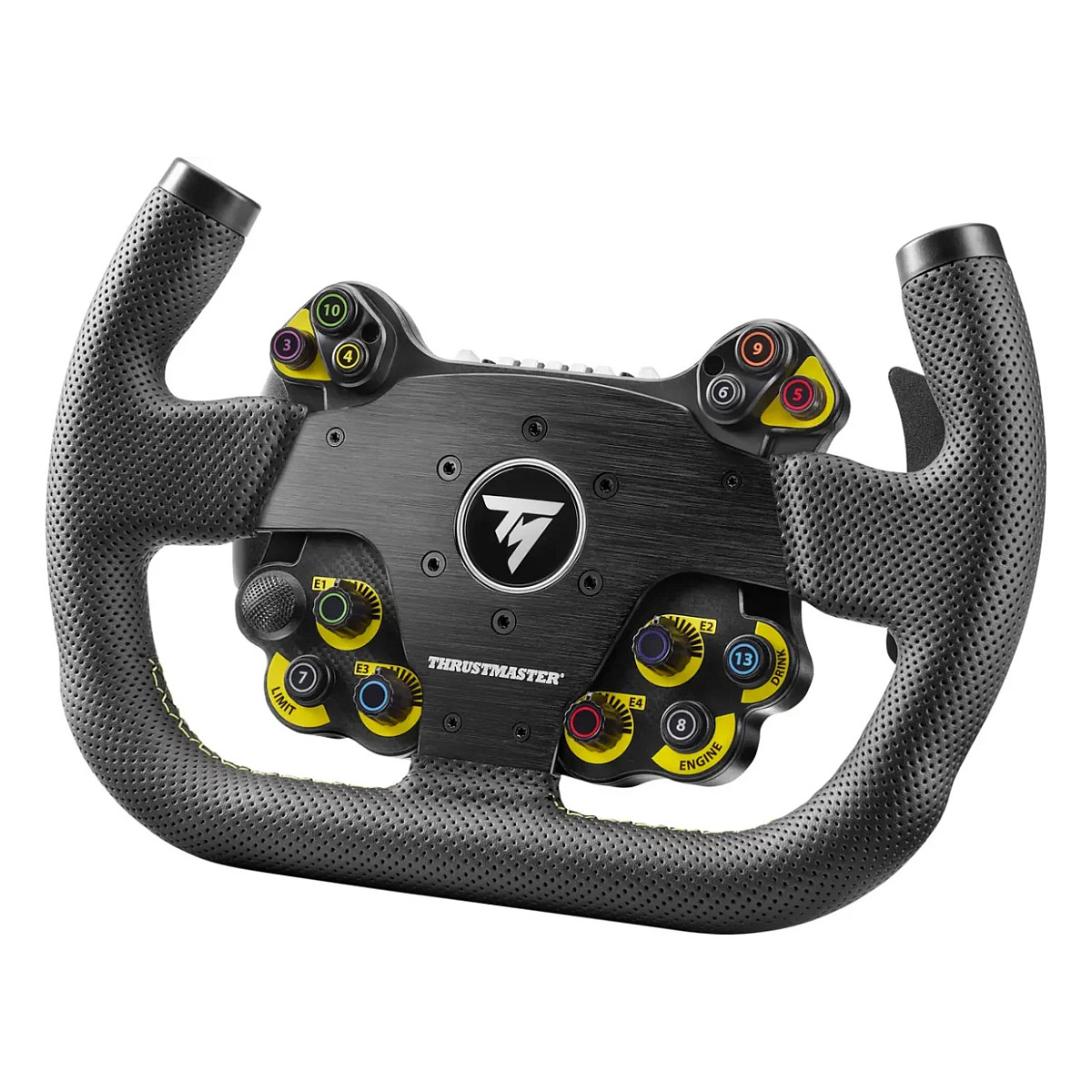 Kontroller Timon Thrustmaster EVO Racing 31U Leather - Zezë - 2