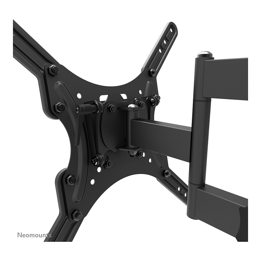 Mbajtëse për TV Neomounts WL40-550BL14 – Movable Wall Mount for 32–55" Flat Screens, Black - 8
