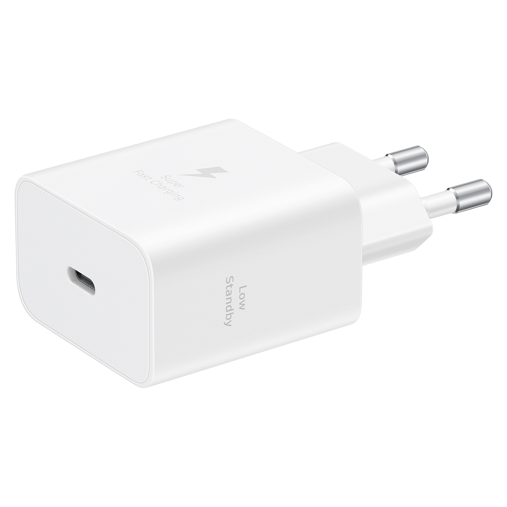 Samsung EP-T4511 Fast Charger 45W USB-C / No Cable – Bardhë - 10