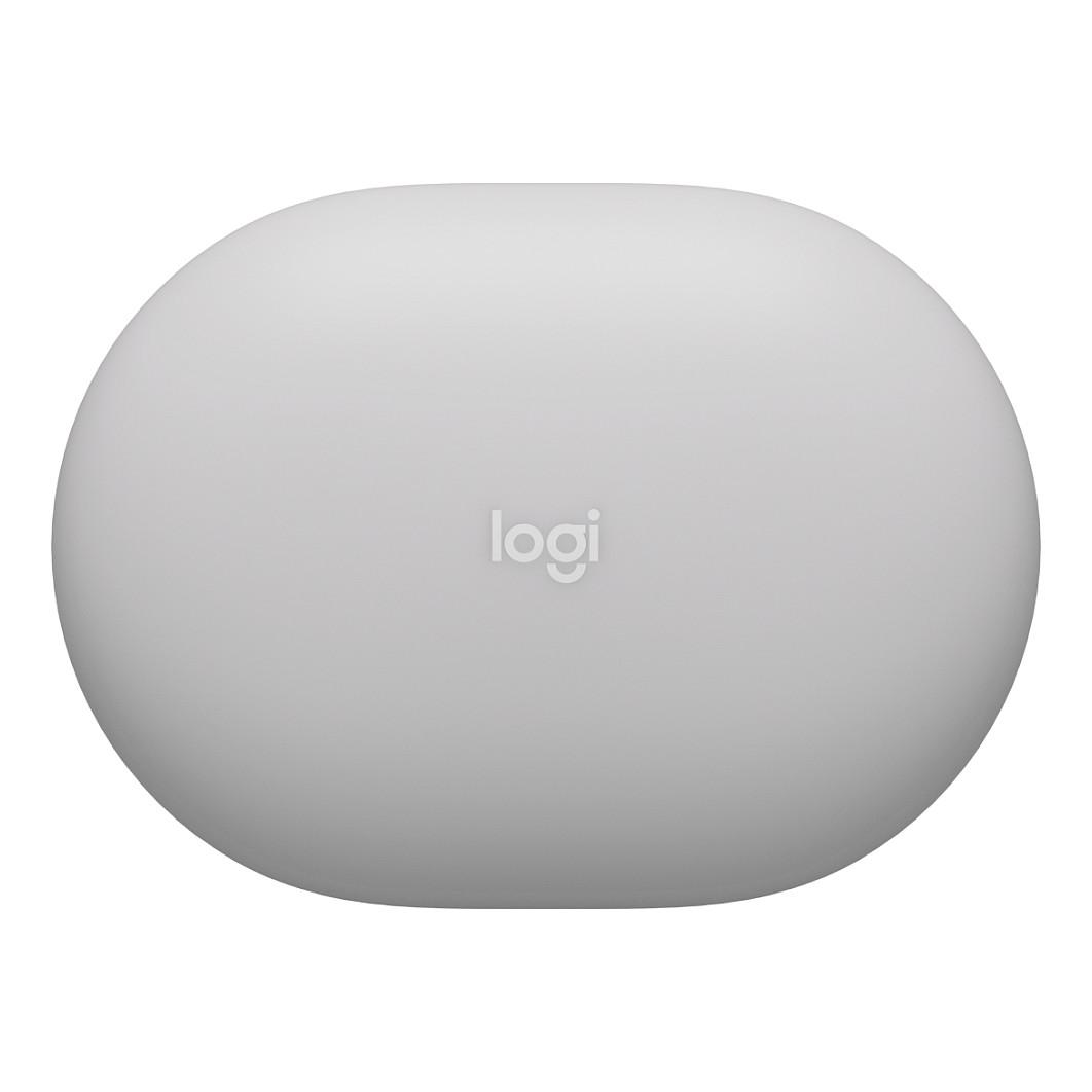 Sensor Mjedisor Inteligjent Logitech Spot, CO₂, Cilësi e Ajrit, Lagështi, Temperaturë