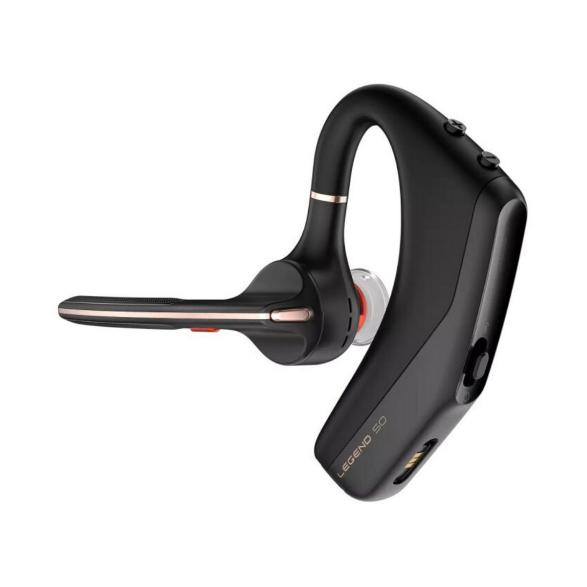 Kufje me Kabllo Poly Voyager Legend 50 – Zezë - 2