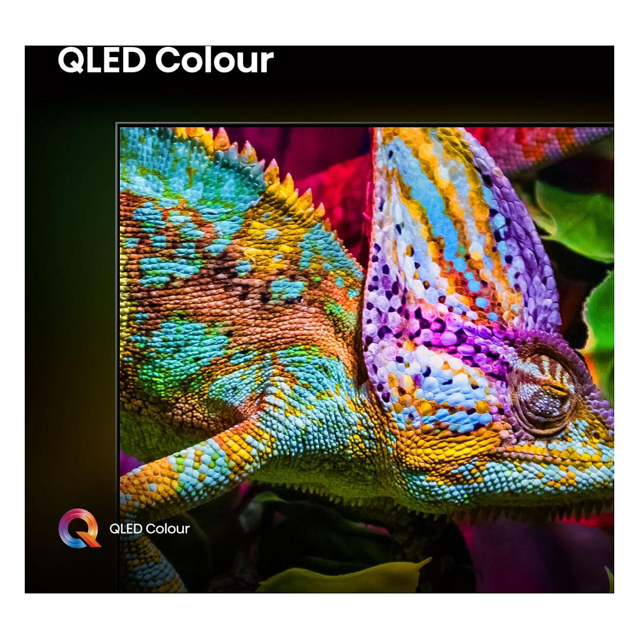 Smart TV Hisense 85E77Q PRO / 85"/ 4K Ultra HD / QLED / 144Hz / HDMI+USB - Zezë - 5