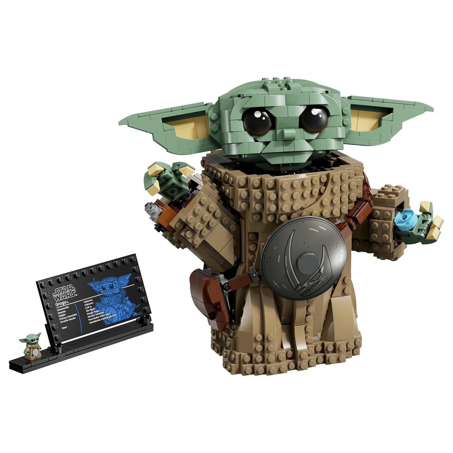 LEGO Star Wars 75446 - 14