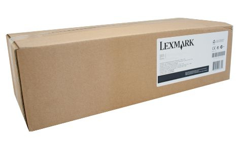 Toner Lexmark 71C2HY0 – Verdhë - 1