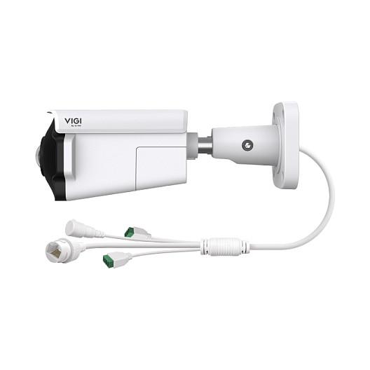 TP-Link VIGI InSight S385PI 8MP 4K – Panoramike 180°, 1.65mm, IR 20m, AI, 2-Way Audio, PoE, IP67, IK10 - 2