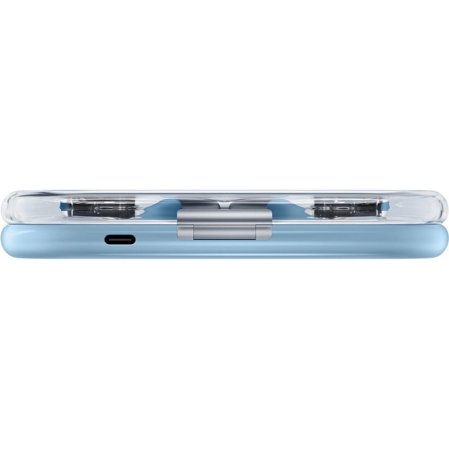 Kufje pa kabllo Nothing Ear (open), Open-Ear, Bluetooth 5.3, IP54 - Blu - 4