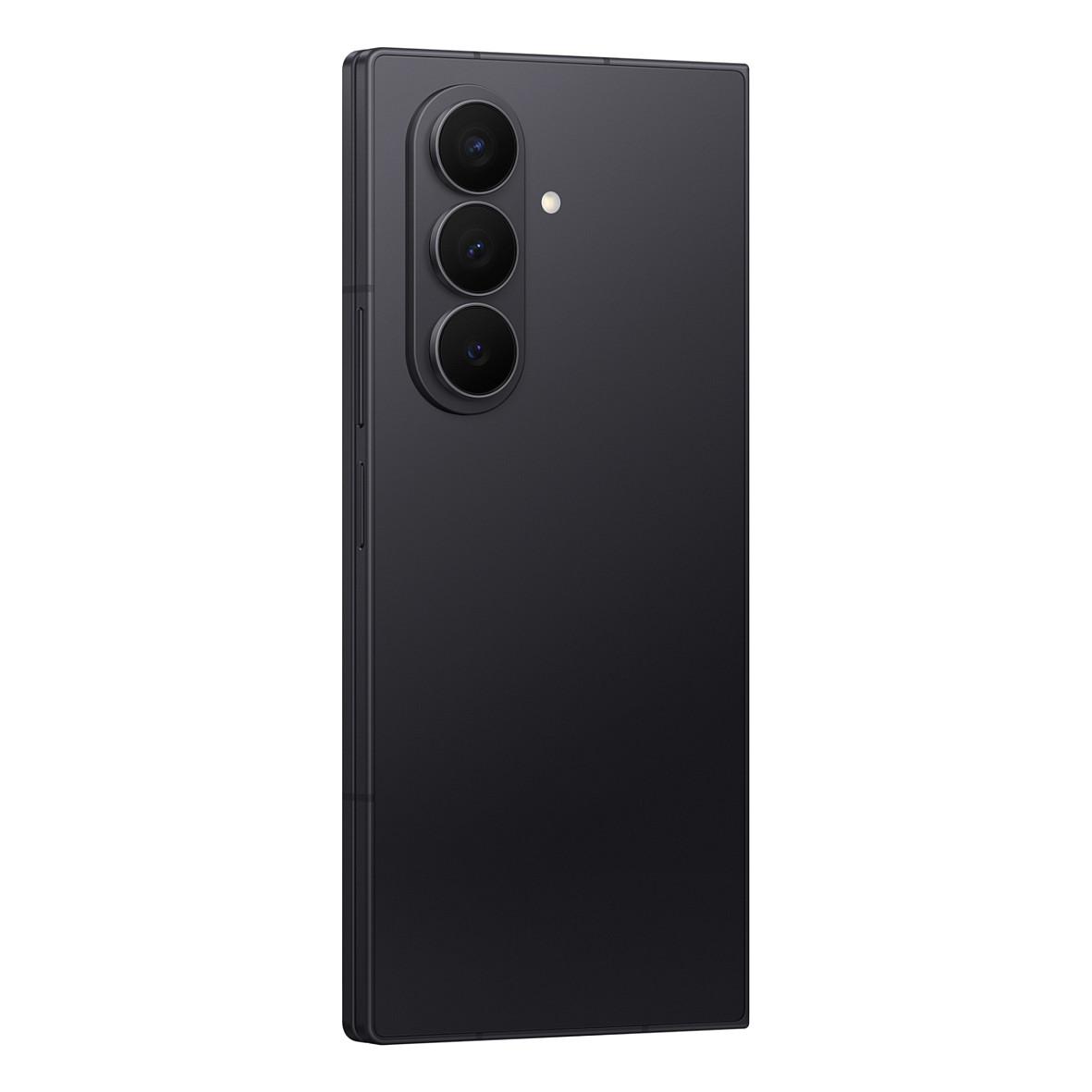 Telefon Samsung Galaxy Z Fold7 Enterprise Edition / 12GB / 512GB / 5G / Dual SIM - Zezë - 4