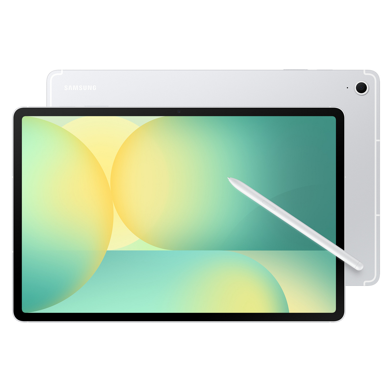 Tablet Samsung Galaxy Tab S10 FE+ X620N / 13.1" / 8GB / 128GB / Wi-Fi – Argjendi - 2