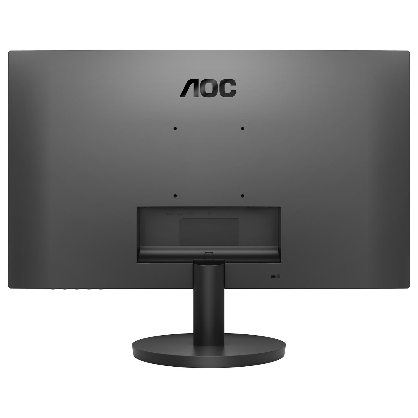 Monitor AOC 27B3CA2 / 27" / Full HD IPS / 100Hz / 4ms / HDMI+USB-C - Zezë - 5