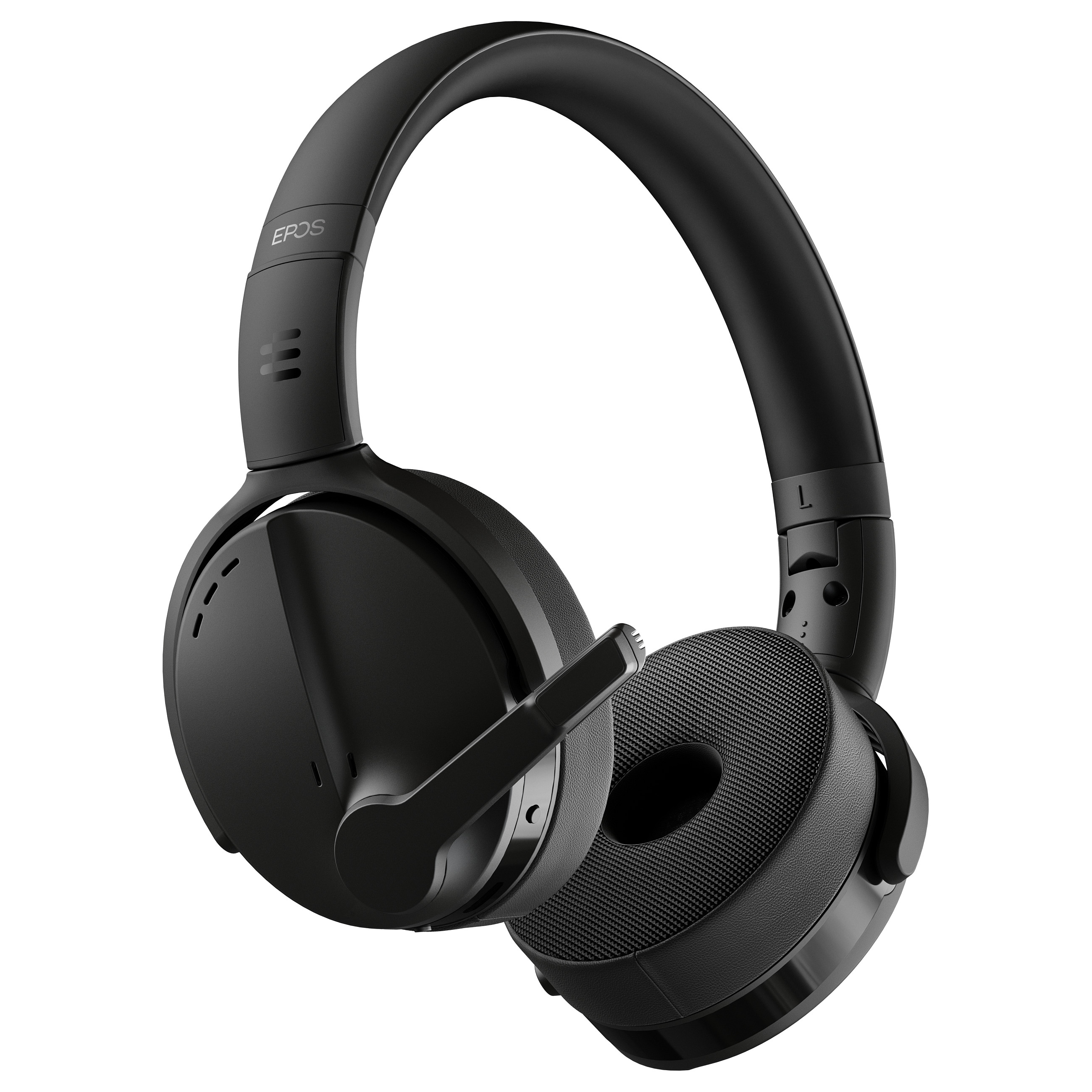 Kufje pa Kabllo Epos Adapt 561 II / Bluetooth – Zezë - 7