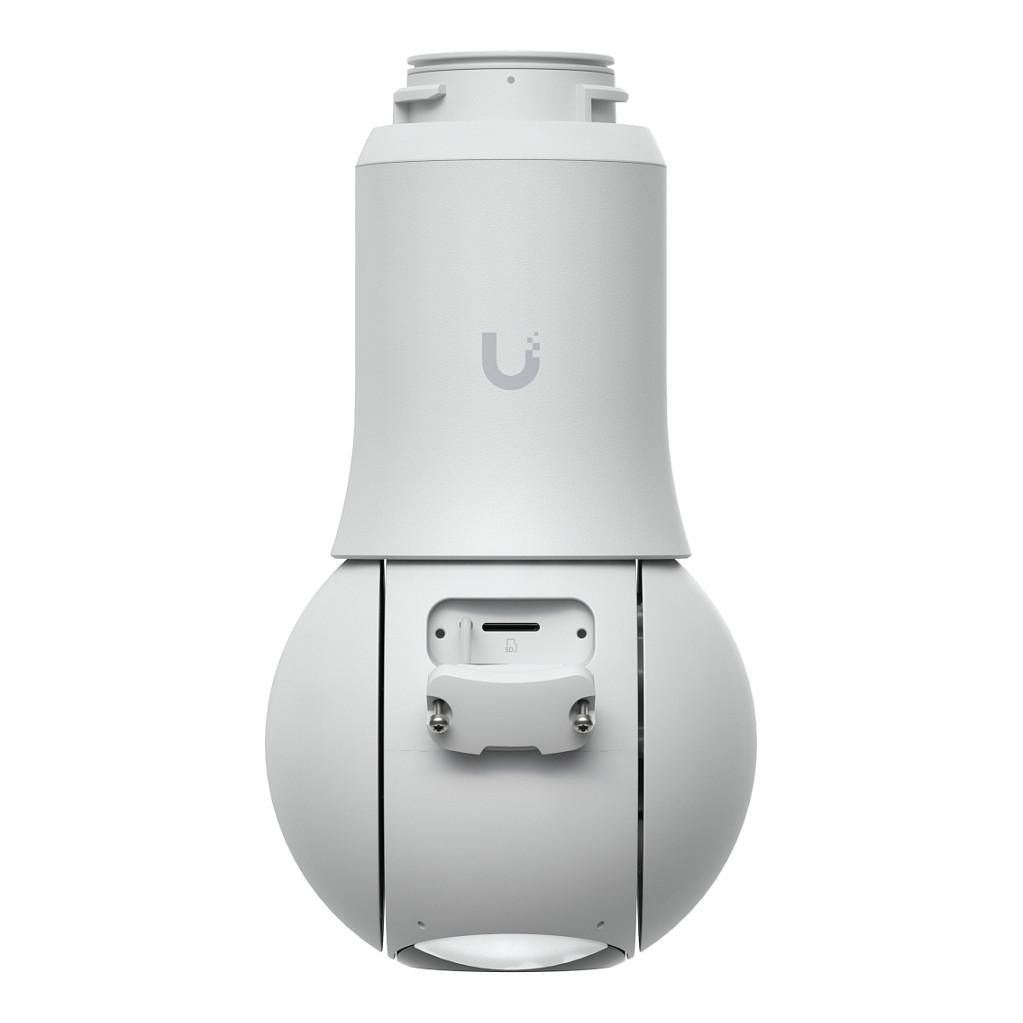 Kamerë Sigurie IP CCTV Ubiquiti G6 PTZ, 4K, 109.9°, IR 30m, PoE - Bardhë - 10