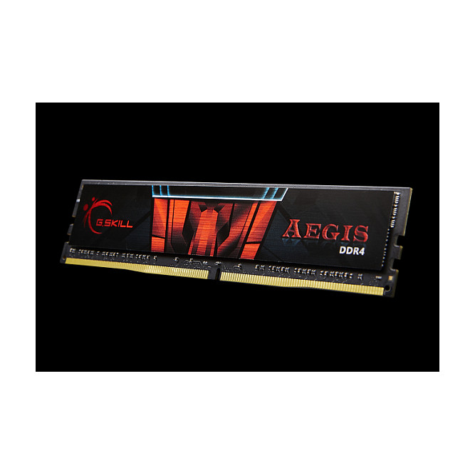 RAM Memorie DDR4 32GB / 2400MHz / CL17 / G.Skill / Aegis / KIT / 32GIS - 1