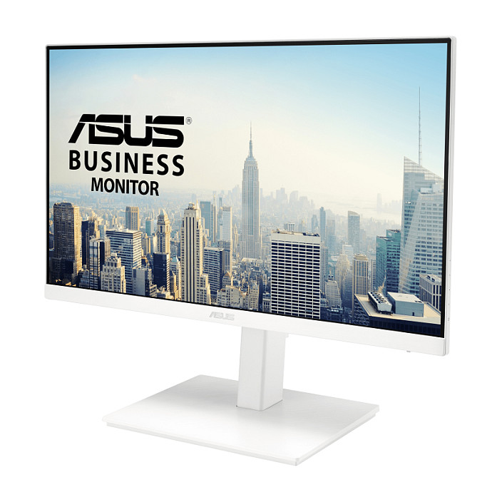 Monitor ASUS Eye Care VA24EQSB-W / 23.8" / 1920x1080 / 75Hz / 5ms / IPS / i bardhë - 3