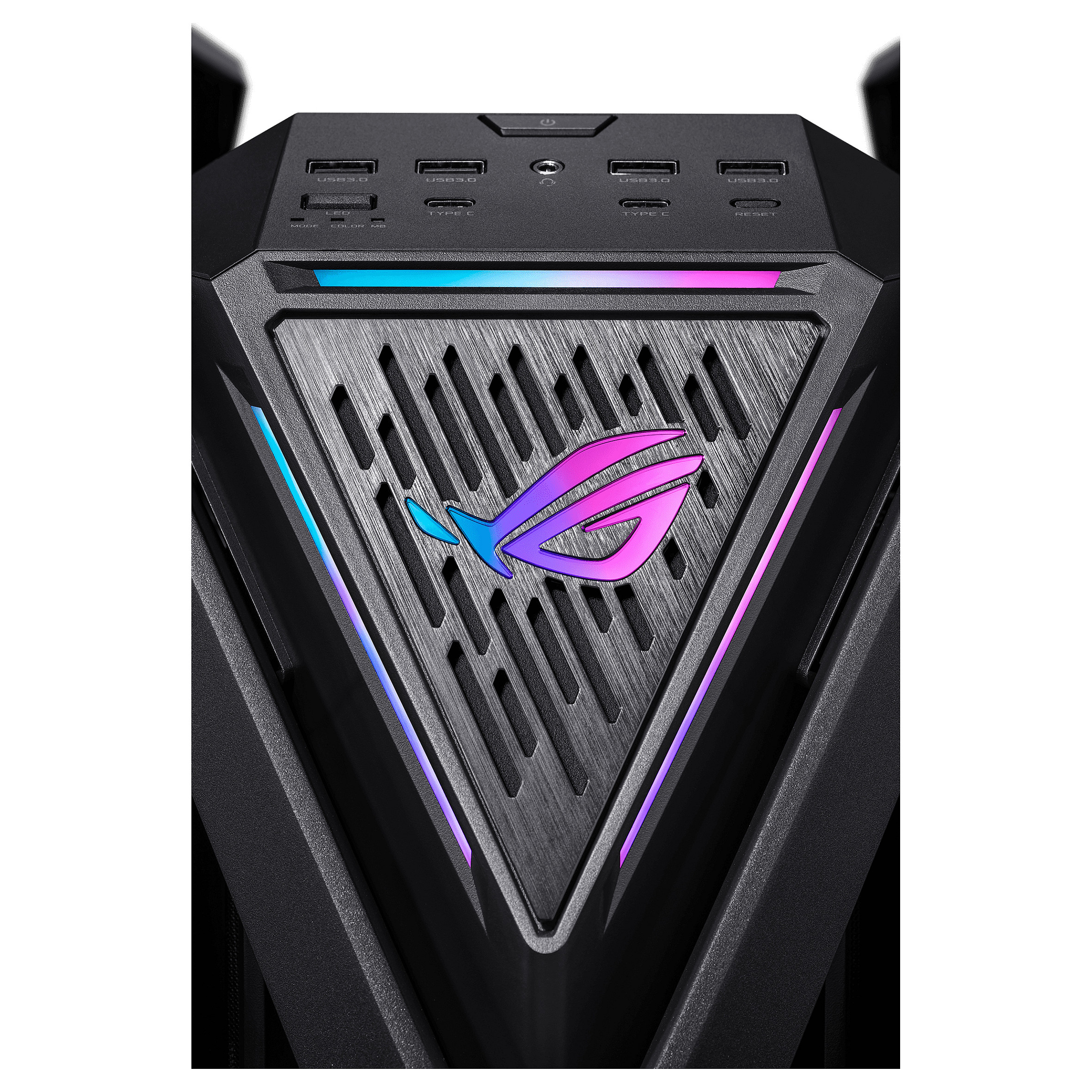 Kasë Asus ROG Hyperion GR701 BTF Edition -Zezë - 11