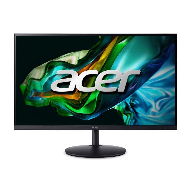 Monitor Gaming Acer SH272UG0BMIPHUX / 27" / WQHD IPS / 120Hz / 1ms / HDMI+DisplayPort+USB-C - Zezë