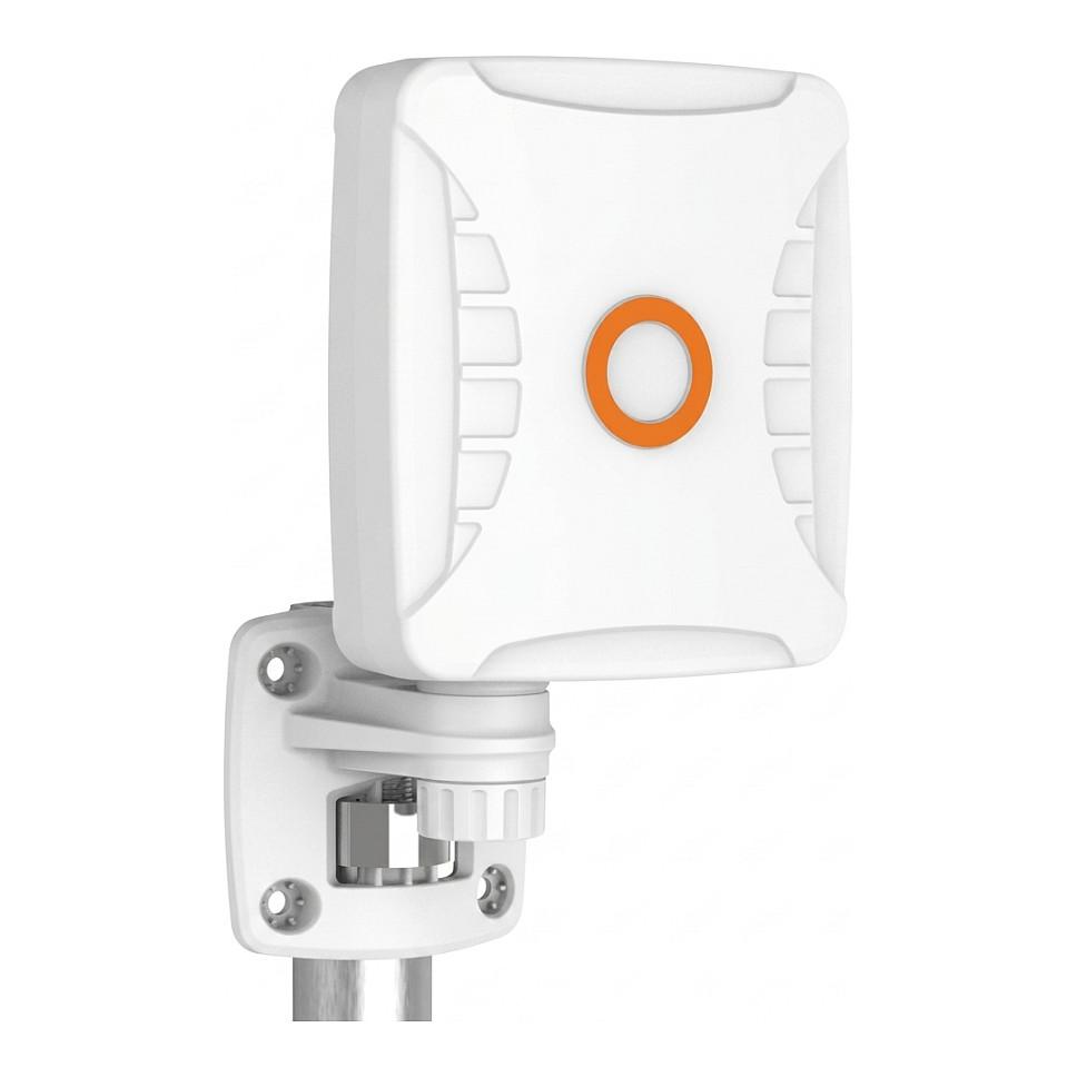 Antena për Rrjet Poynting XPOL-1-5G+ A-XPOL-0001-V3-21, 2x2 MIMO, 410–6000 MHz, 6 dBi - Bardhë
