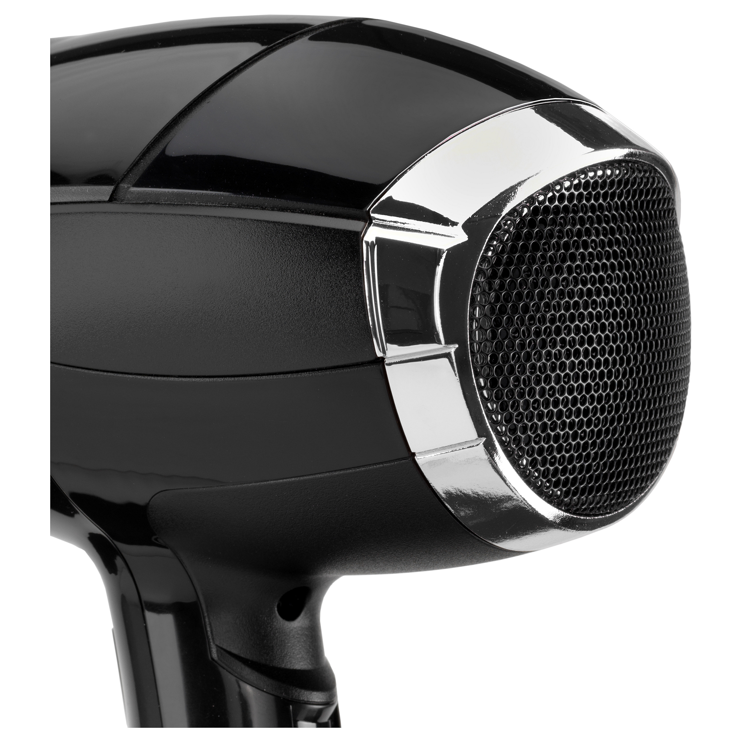 Tharëse për flokë BaByliss CordKeeper 2000 D374DE / 2000W / Ionic / Ceramic / 3 Temperatura / 2 Shpejtësi / Difuzor – Zezë - 6
