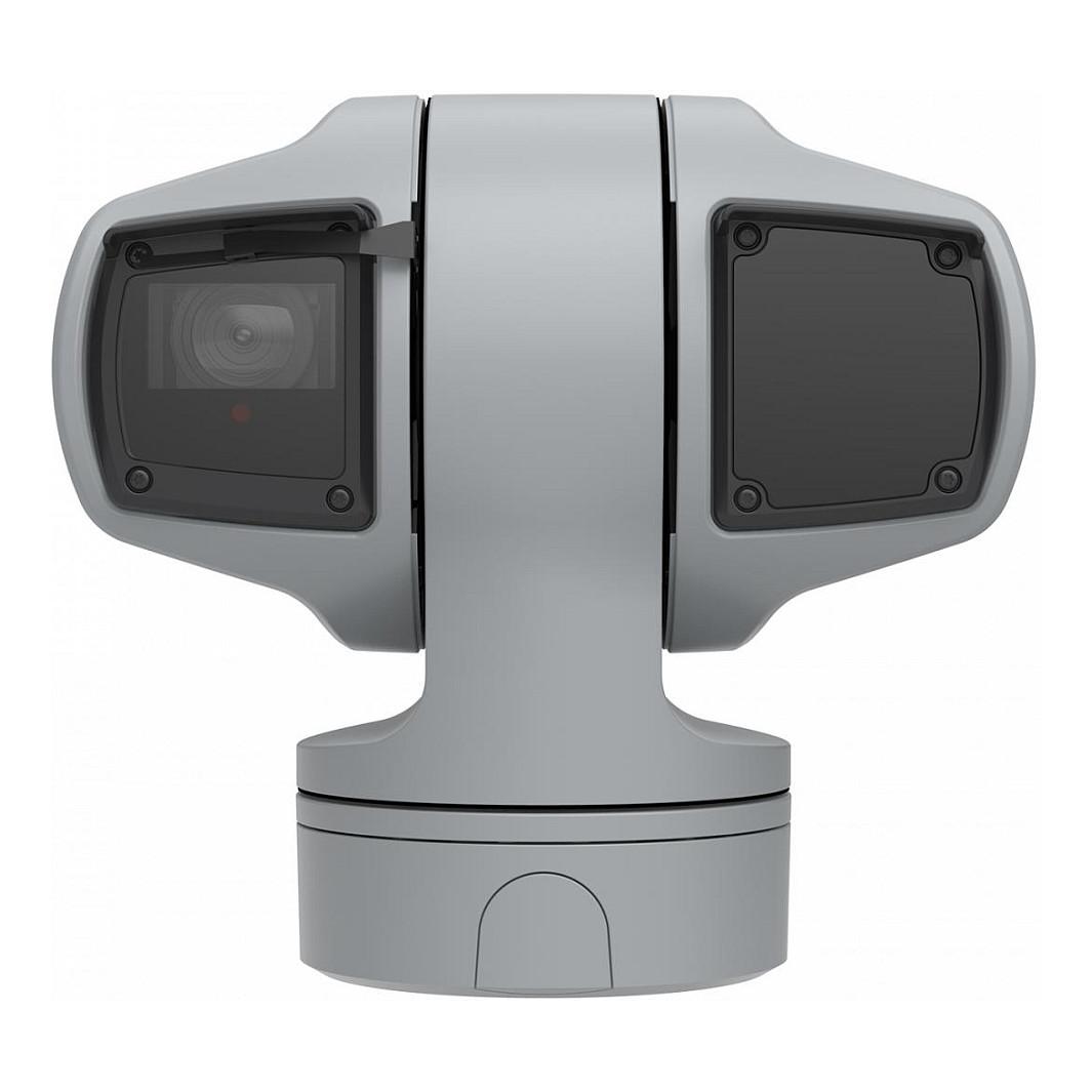 Kamerë Sigurie IP CCTV Axis Q6225-LE, 1080p, 6.91–214.69 mm, 31x, 63.8°–2.2°, IR 400 m, PoE, IP66, IP68, IK10 - Gri - 2