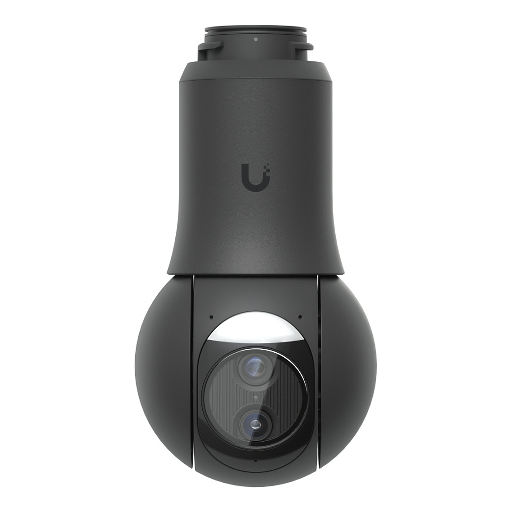 Kamerë Sigurie IP CCTV Ubiquiti UniFi G6 PTZ / 4K / Outdoor / PoE+ / InfraRed / IP66 - 9
