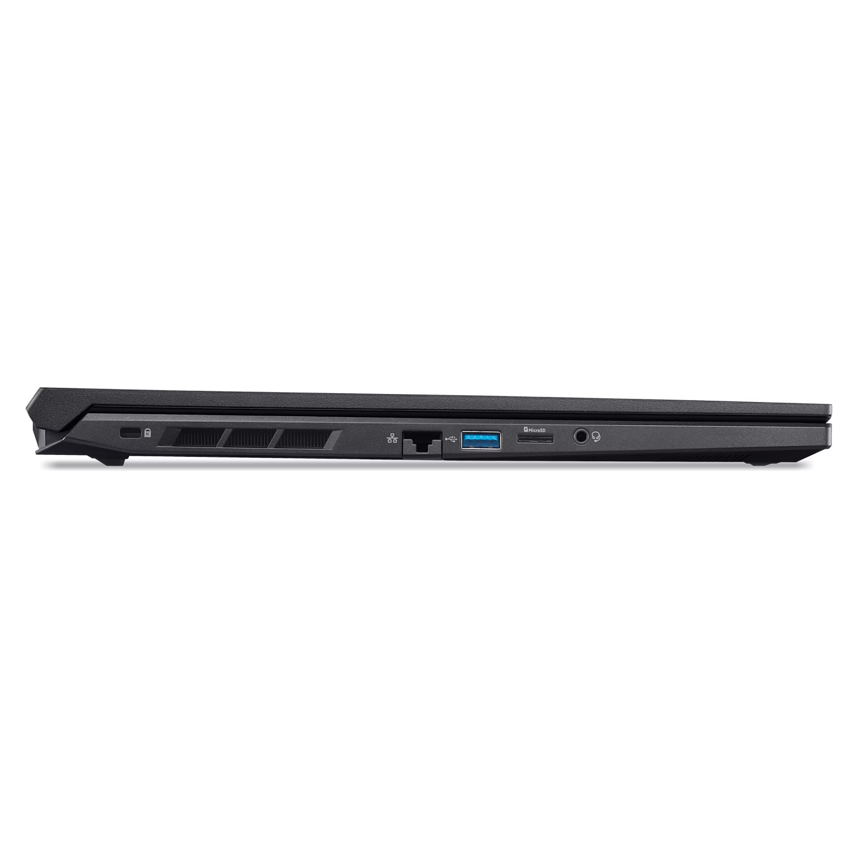 Laptop Gaming Acer Nitro V16 ANV16-42-R9HY / Ryzen 7-260 / 16GB DDR5 / 1TB / 16" WUXGA IPS 180Hz / RTX 5060 8GB / DE - Zezë - 7