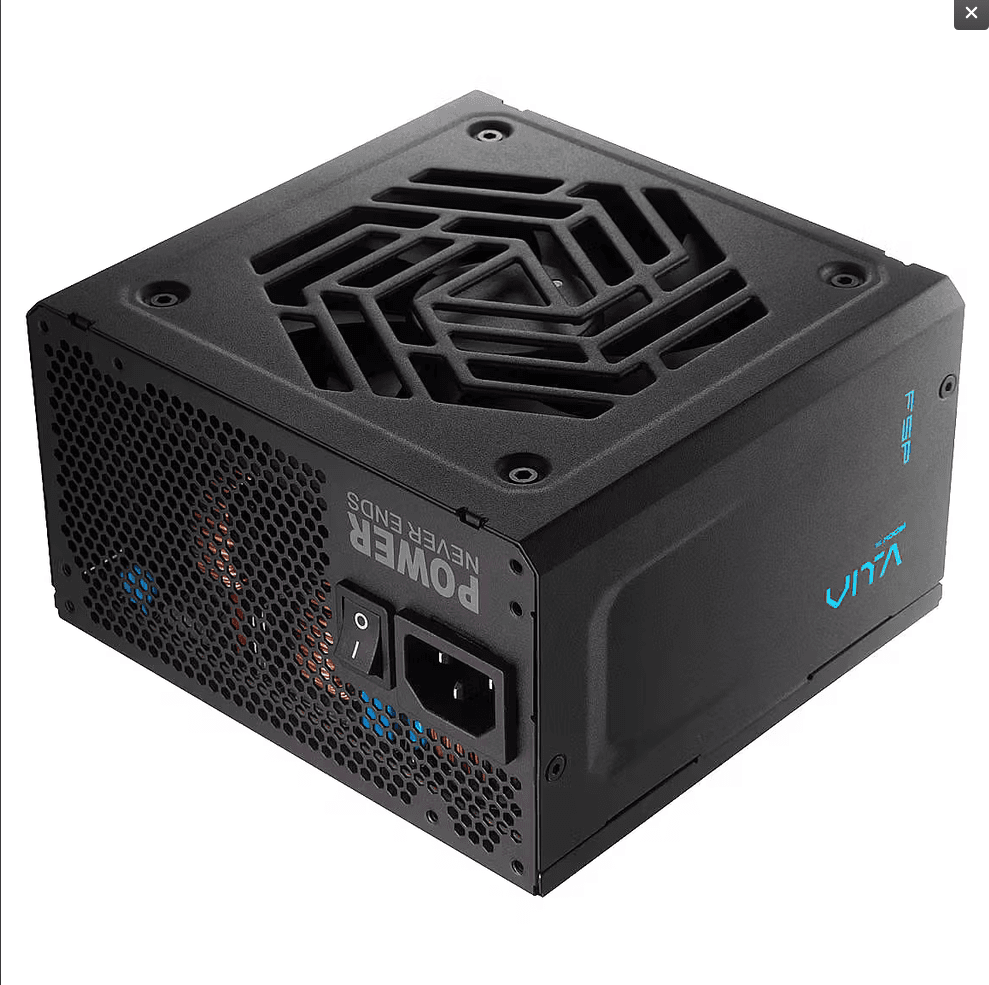 Furnizues Energjie FSP VITA BD 850W B / 850W / ATX / Jo-Modular / PCIe 5.1 / ATX 3.1 – Zezë - 2