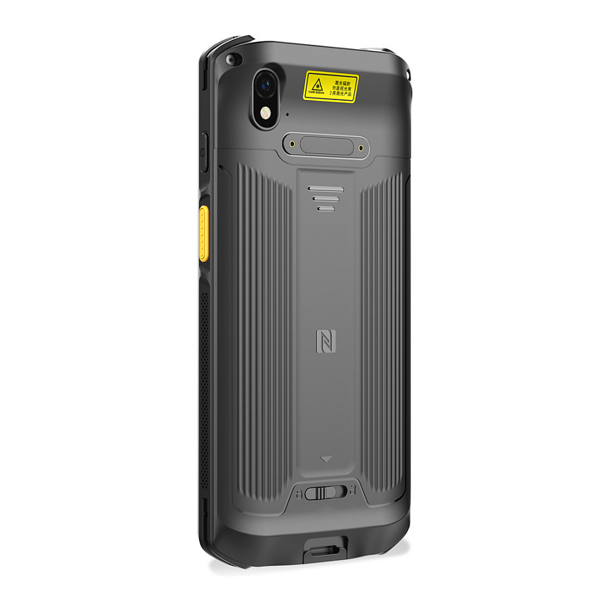 Skaner Newland MT93 Megattera Standard Plus / 1D/2D / 4GB / 64GB / Android 13 - Zezë - 3