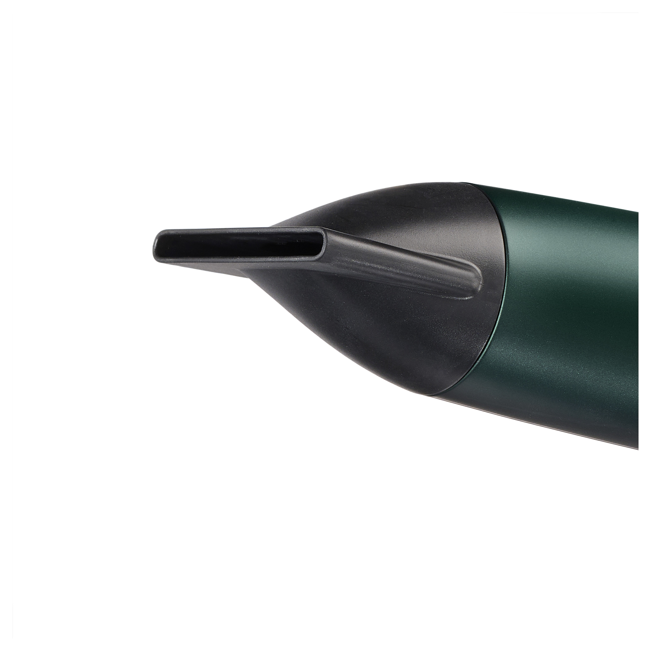 Tharëse për flokë BaByliss Air Power Pro / 200km/h / Ionic / Ceramic / Concentrator / Diffuser / 2.5m – Gjelbër - 9