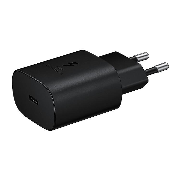 Adapter Samsung EP-TA800 / 25W / USB-C / PD 3.0 / PPS - Zezë - 2