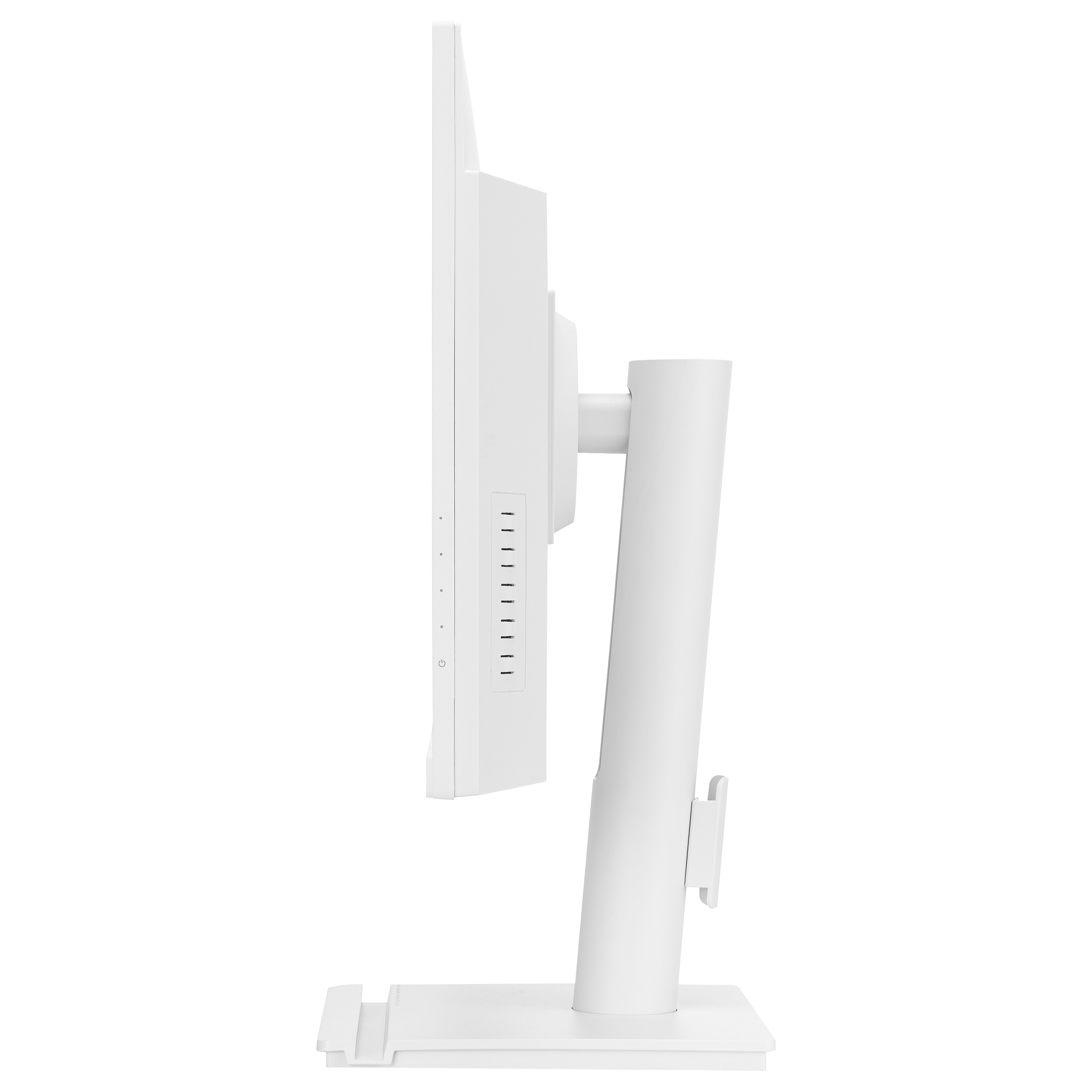 Monitor ASUS EyeCare VA279QGS-W / 27"/ Full HD IPS / LCD / 120Hz / 1ms / HDMI+USB+VGA+DP - Bardhë - 12