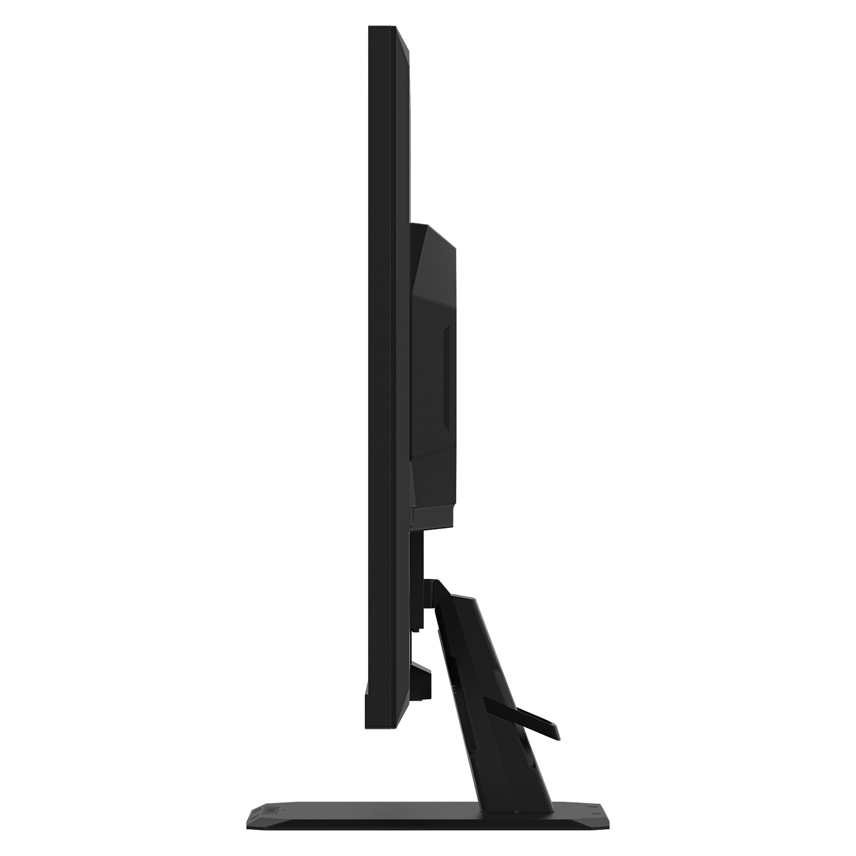 Monitor Gaming GIGABYTE GS32QA / 32 "/ Quad HD SS-IPS / LED / 180 Hz / 1 ms / HDMI+DP - Zezë - 3