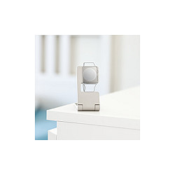 Charging Stand Ultron wStand 2 for Apple Watch - Bezhë - 2