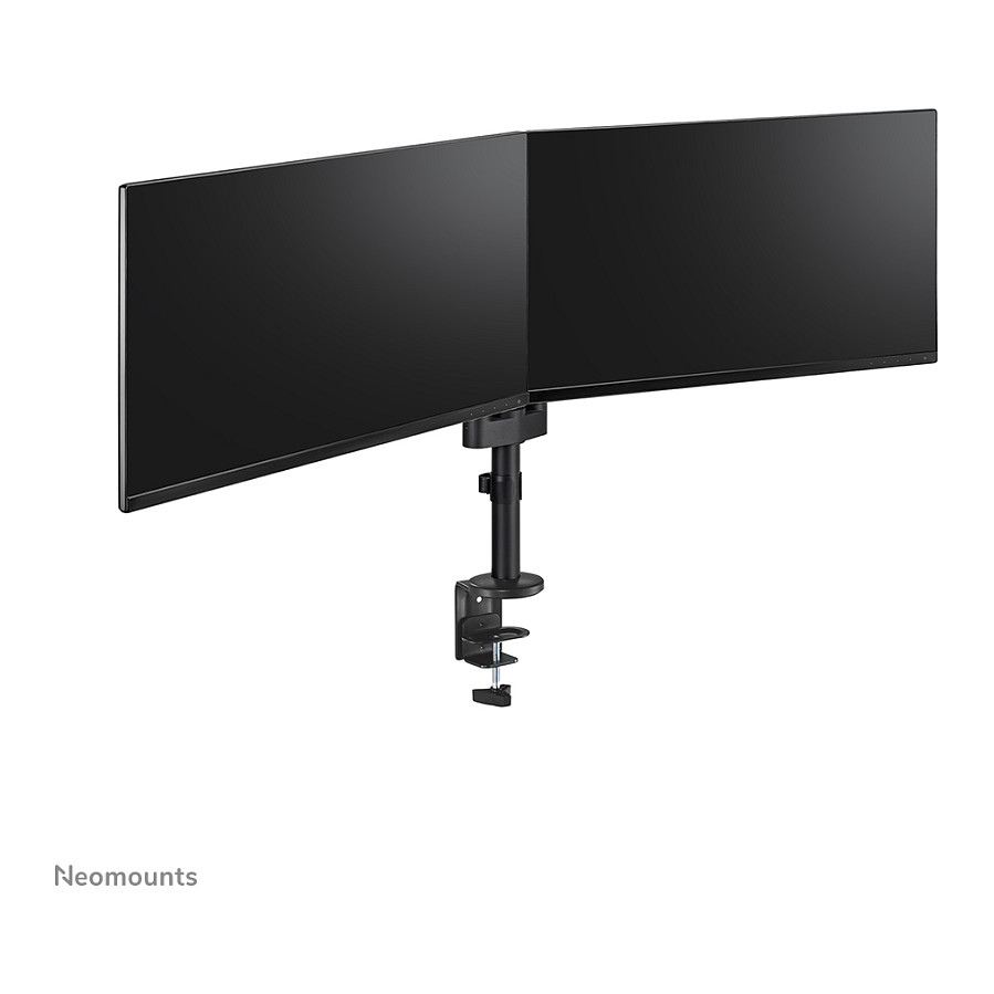Mbajtëse për Monitor Neomounts DS60-425BL2 Mbajtëse tavoline për ekrane 17-27" - E zezë - 3