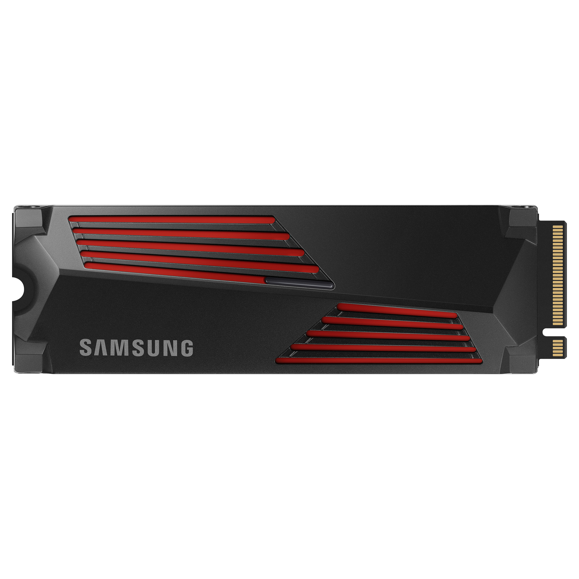 SSD të Brendshëm M.2 2TB Samsung 990 PRO Heatsink NVMe PCIe 4.0 x 4 - 1