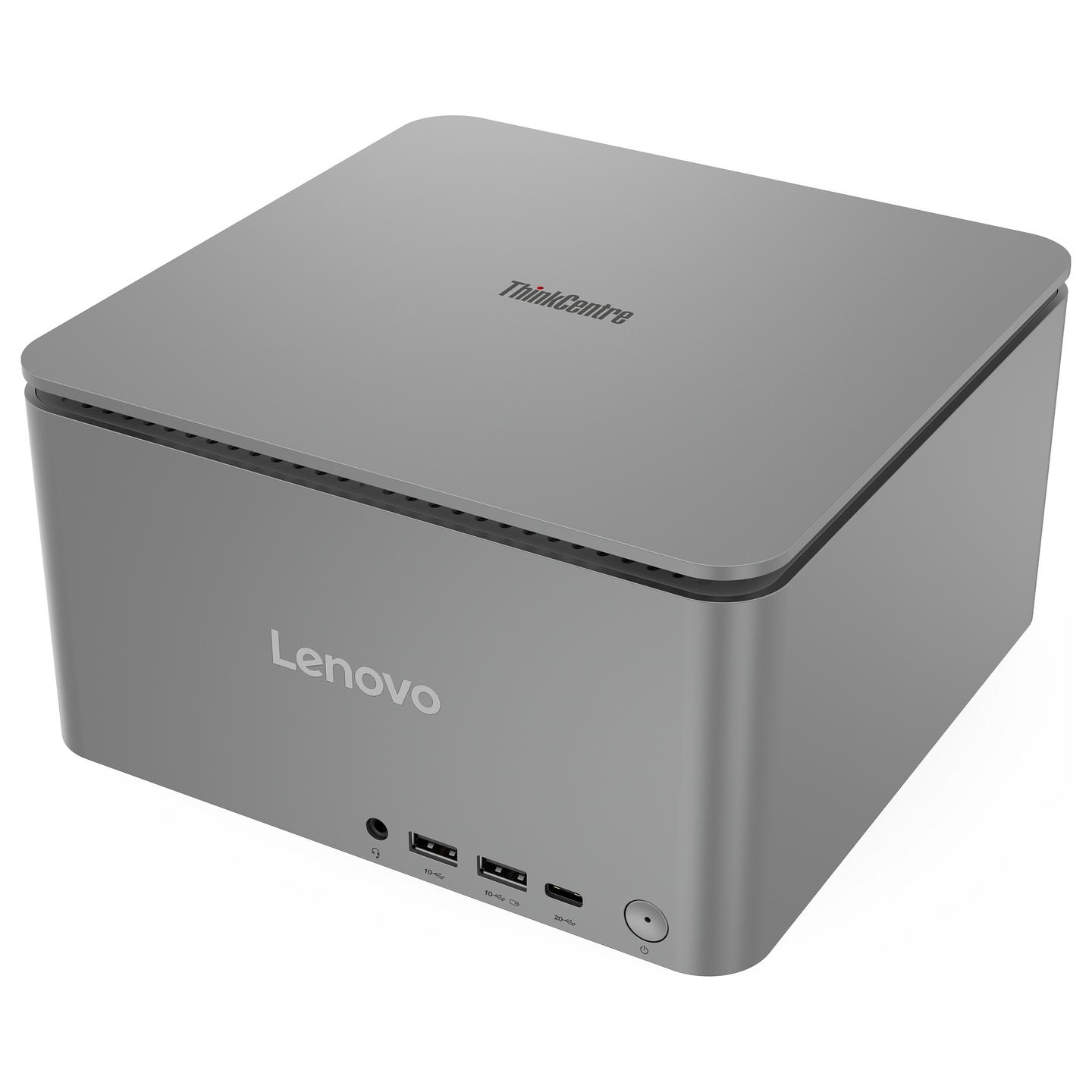Mini Kompjuter Lenovo ThinkCentre neo Ultra, Core i5-14500T, 16GB DDR5, 512GB, RTX 4060 8GB - Hiri - 1