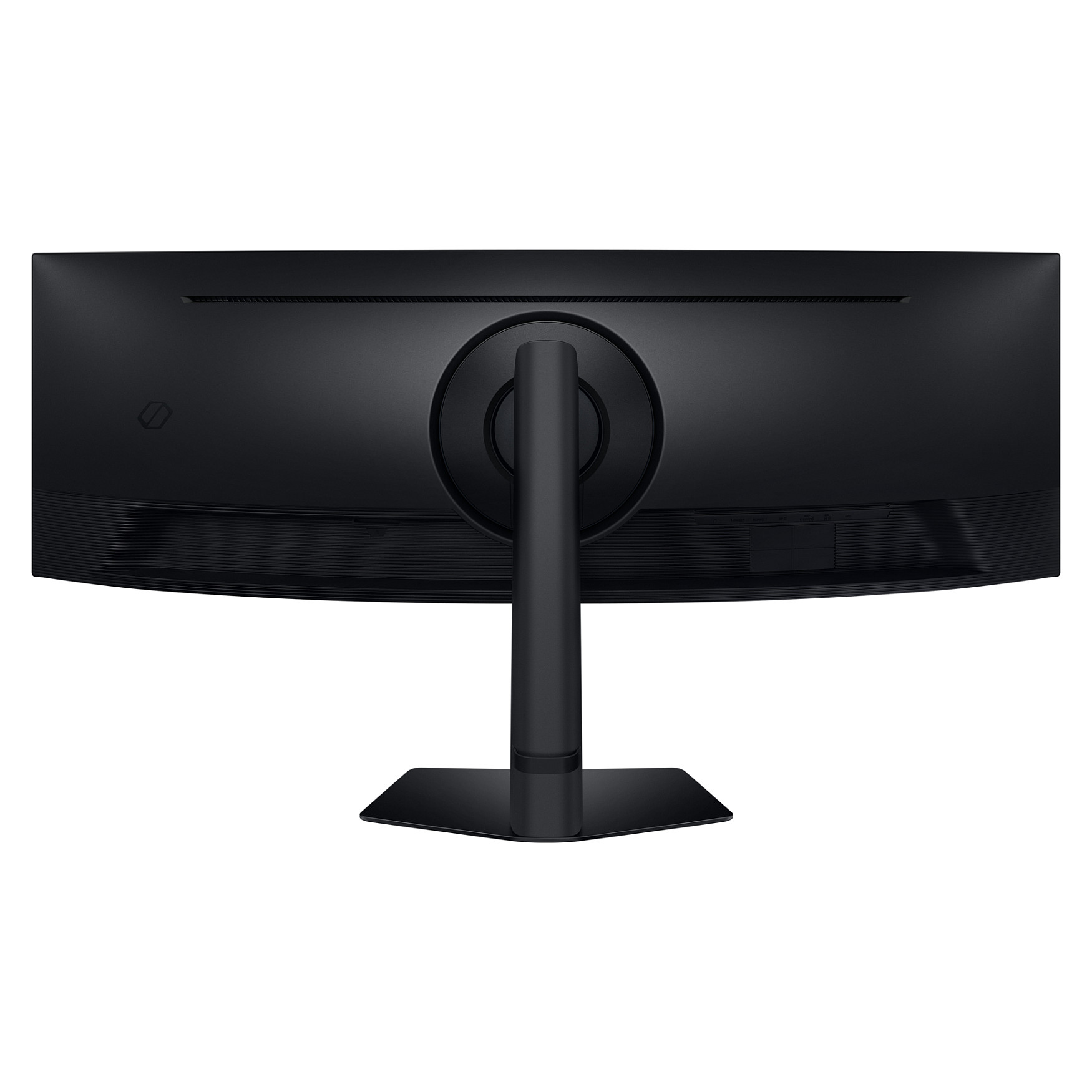 Monitor Gaming Samsung Odyssey G9 S49FG912EU / 49" / Dual QHD VA / LCD / 144 Hz / 1 ms / HDMI+USB+DP - Zezë - 2