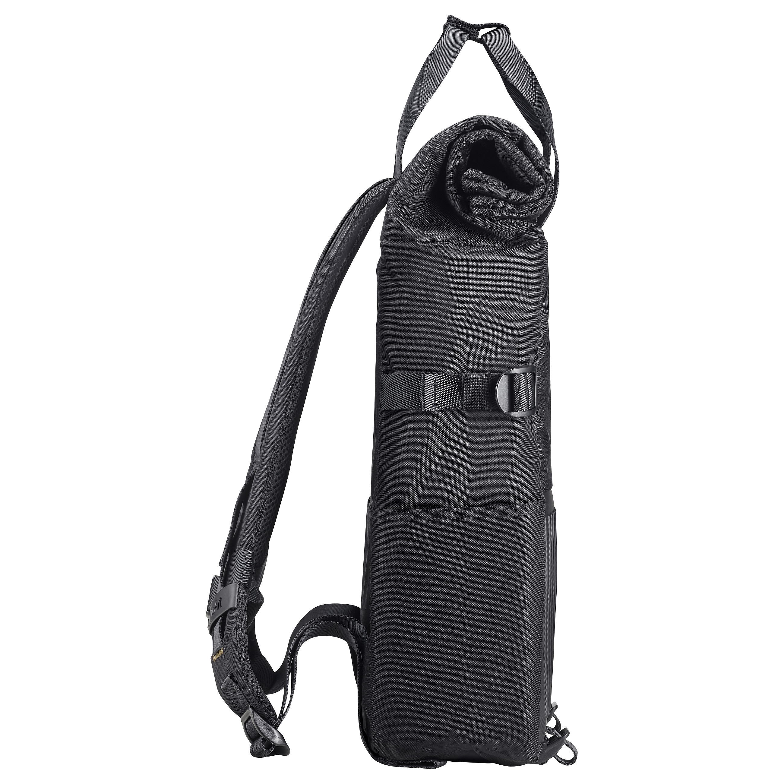 Çantë ASUS ProArt PP4600 / 16" / Roll-Top / Water-Repellent / Polyester - Zezë - 7
