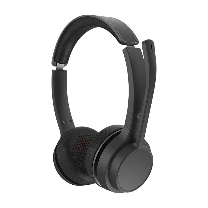 Kufje pa kabllo Conceptronic Headset Wireless BT 5.3 Stereo – Zezë - 2