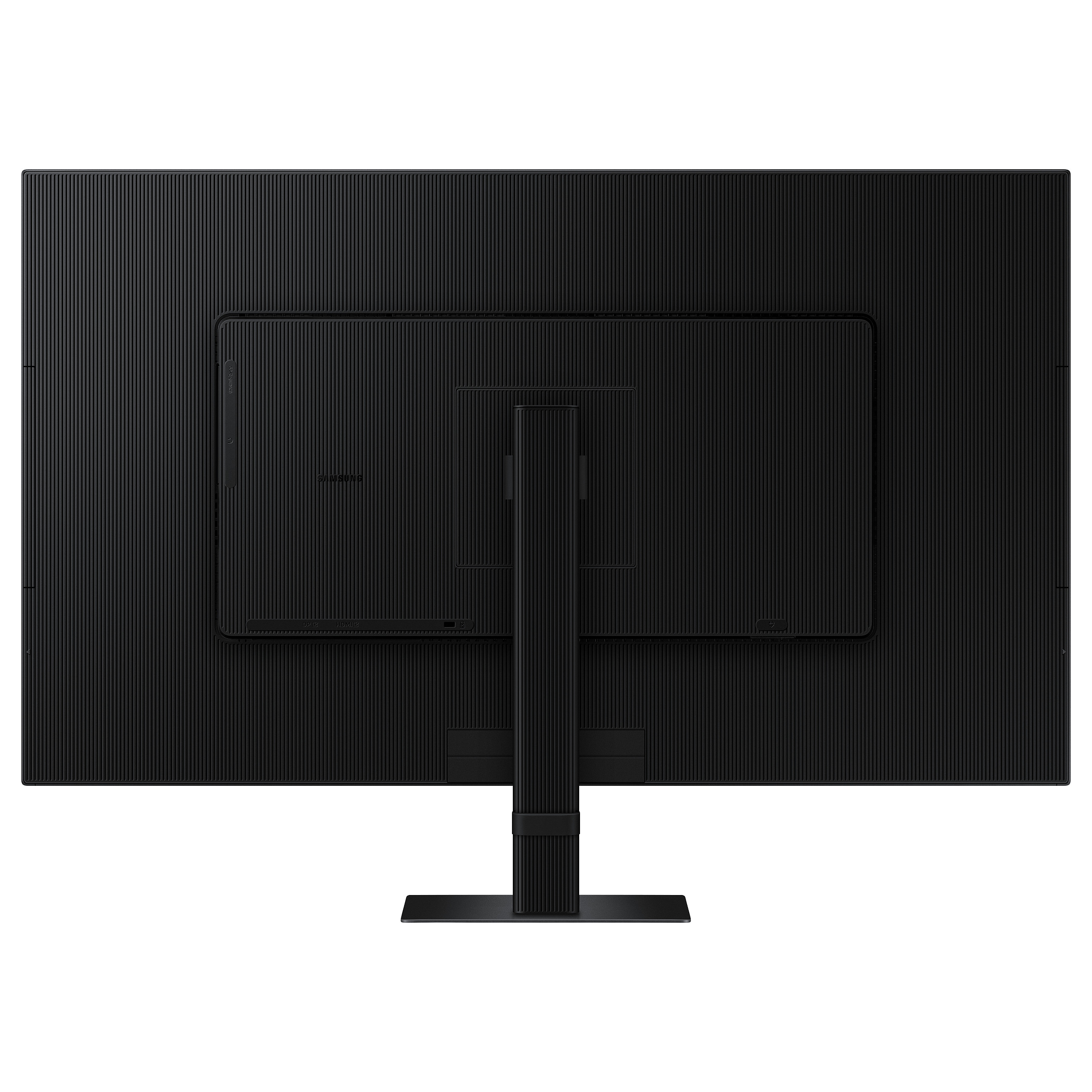 Monitor Samsung S32D700EAU VIEWFINITY / 32"/ 4K Ultra HD VA LED / 60Hz / 5ms / HDMI+DP - Zezë - 6