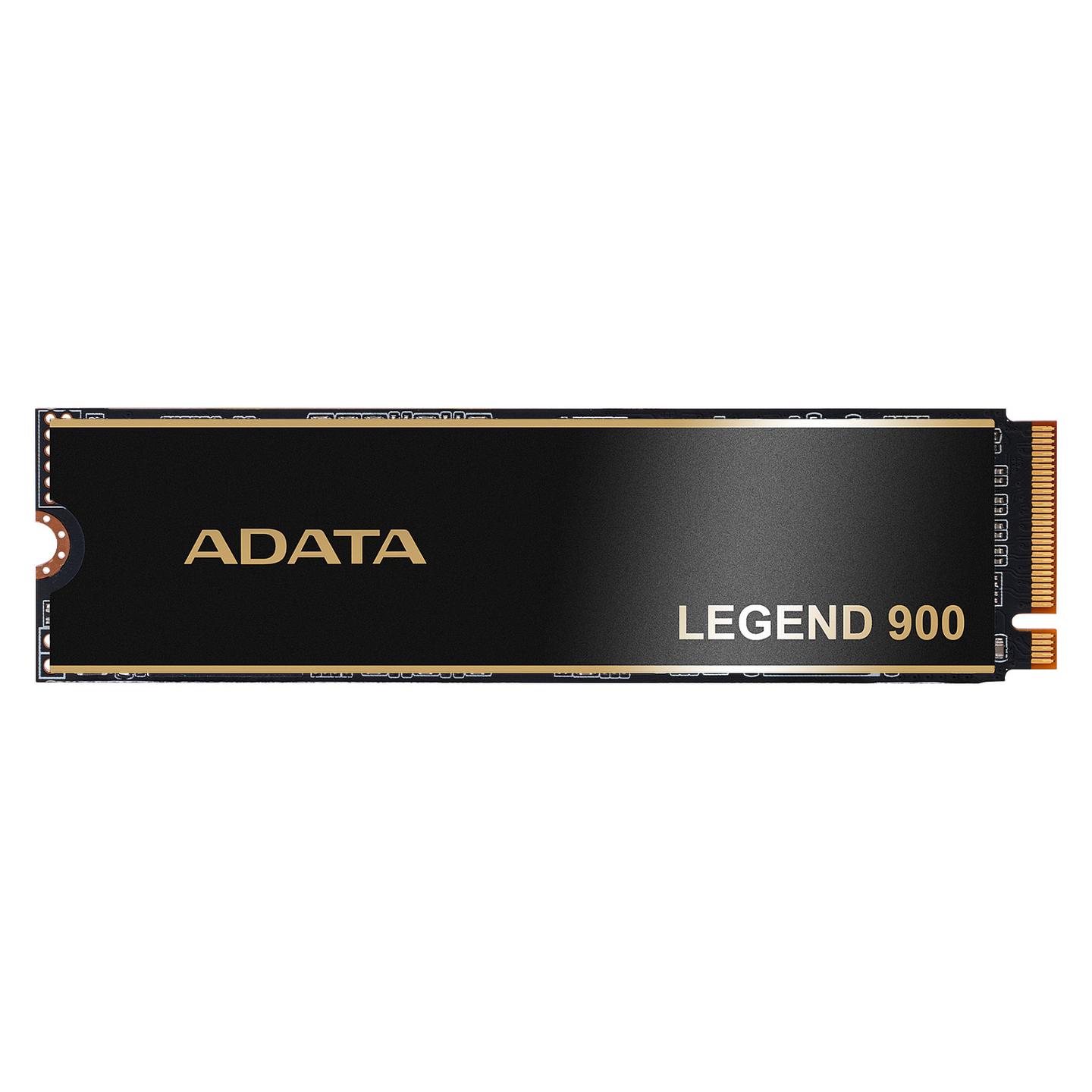 SSD e Brendshme ADATA LEGEND 900, 512GB, PCIe 4.0 x4 - Zezë