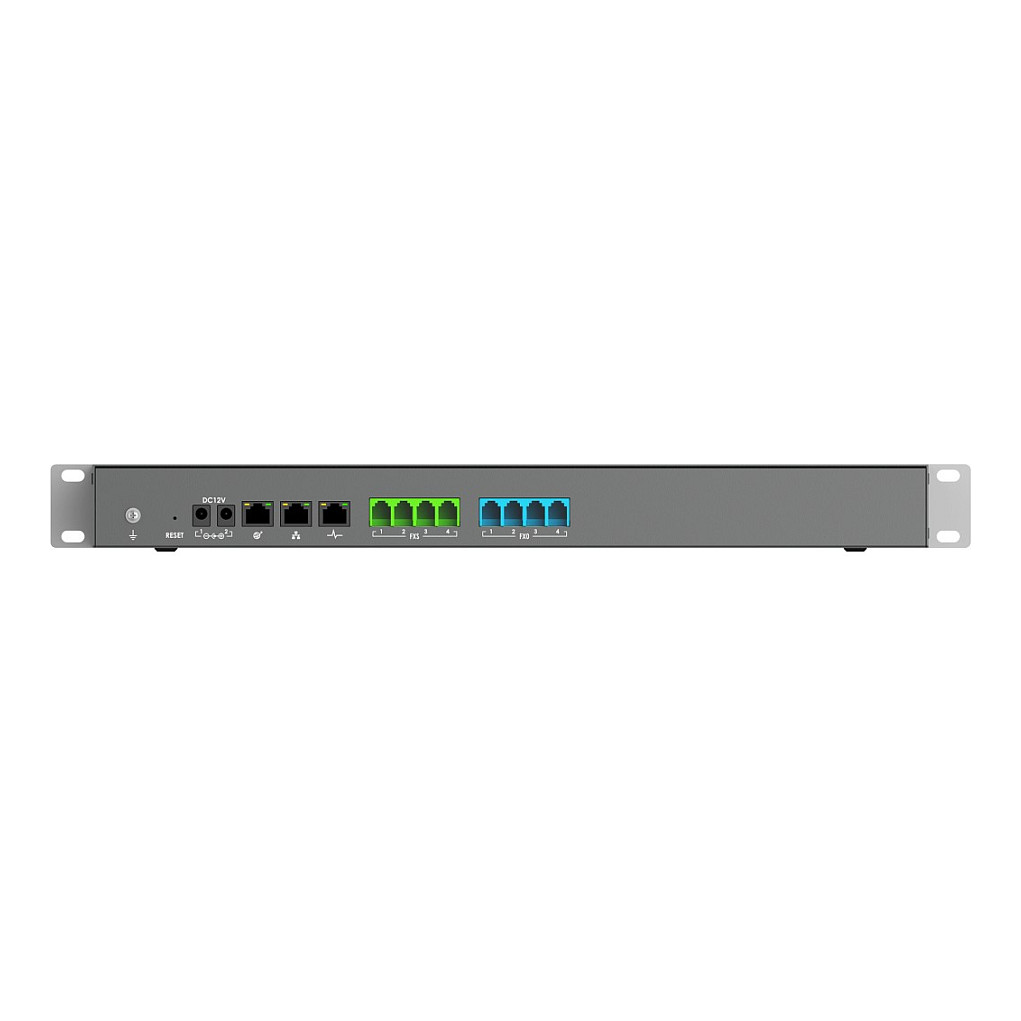 Switch Grandstream PBX UCM6304A - 1