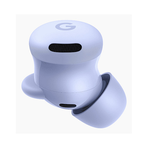 Kufje pa kabllo Google Pixel Buds 2a / Bluetooth 5.4 / TWS / ANC - Iris - 3