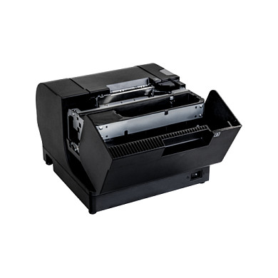 Printer Inkjet Epson TM-J7700(321PH) / Inkjet / 98 mm/s / 83 mm - Bardhë - 3