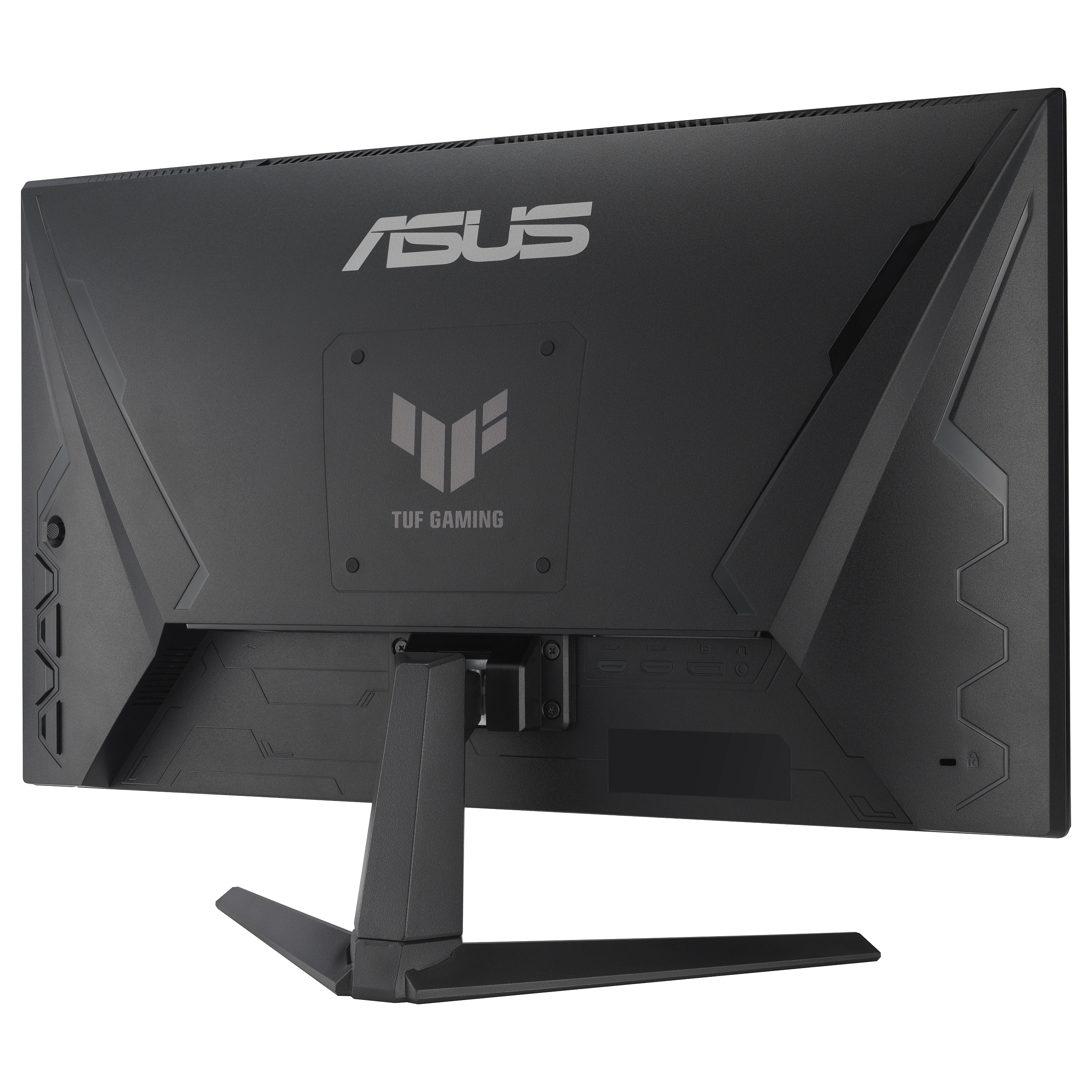 Monitor Gaming ASUS TUF VG257Q5A / 24.5"/ Full HD VA / LCD / 200Hz / 1ms / HDMI + DisplayPort + HDCP - Zezë - 3