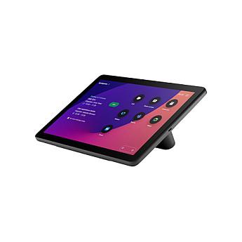 Kontrollues për Video Konferenca Cisco Room Navigator, 10.1", LCD, 1920 × 1200, PoE – Zezë