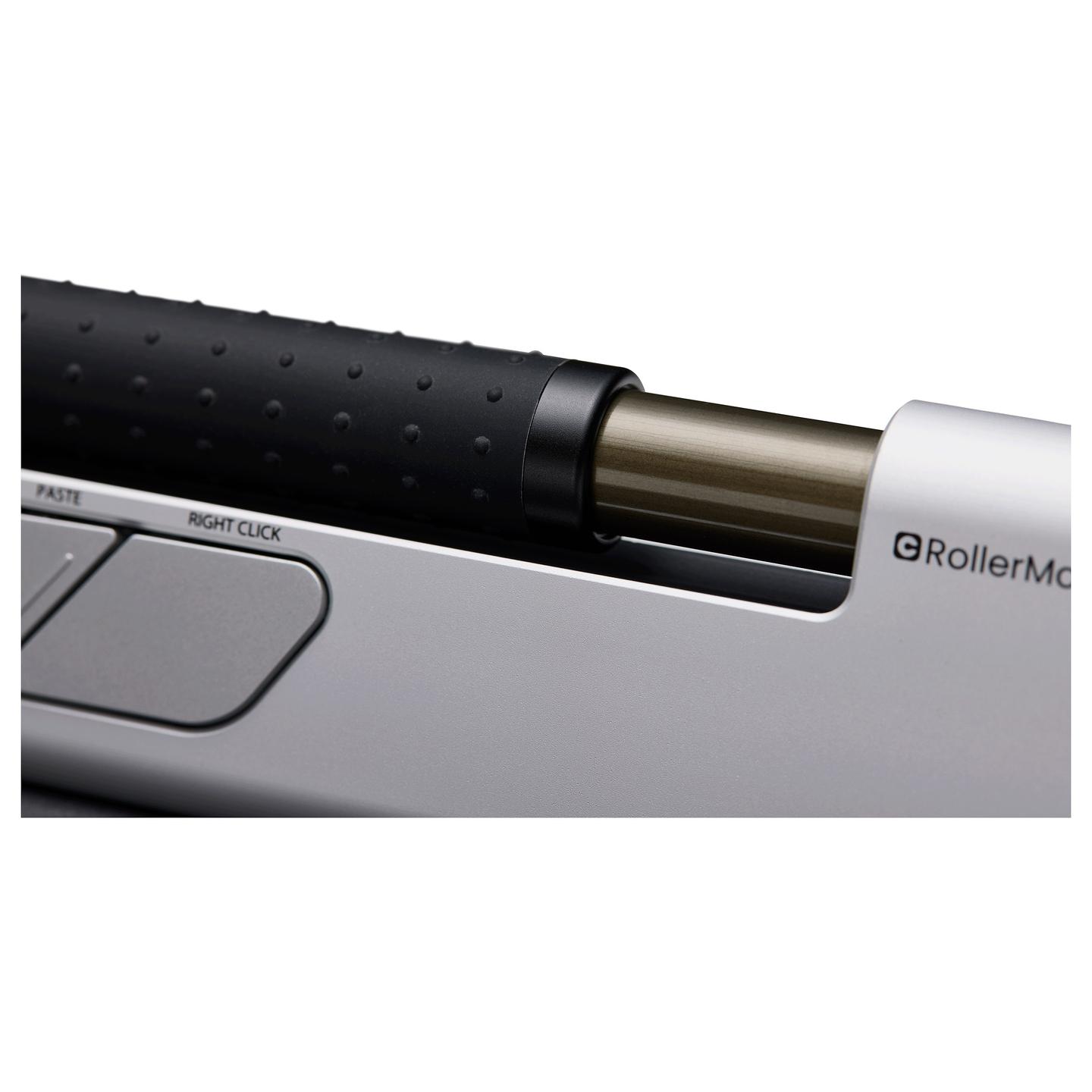 Maus pa kabllo Contour RollerMouse Go – Bardhë - 2