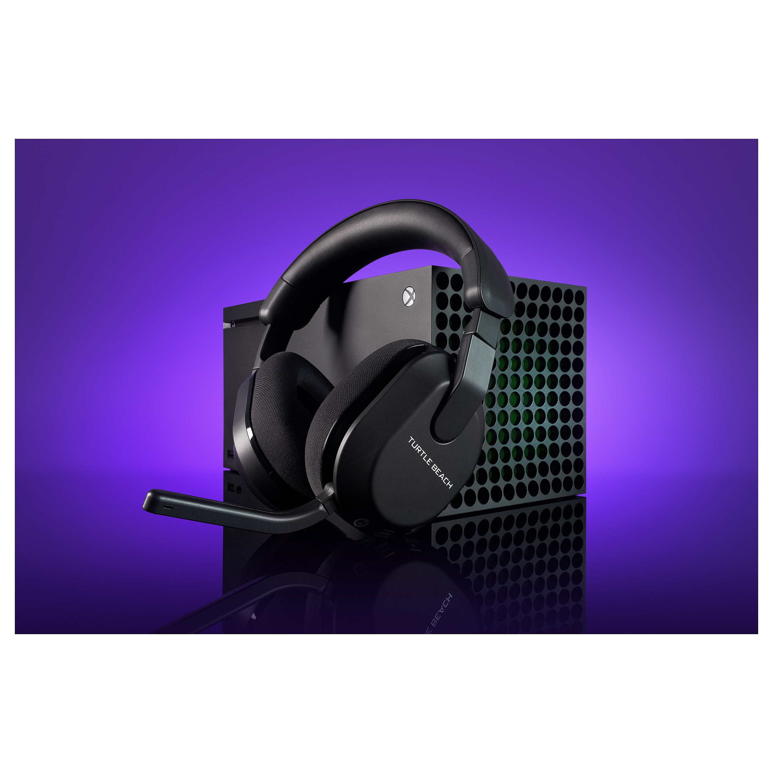 Kufje Gaming Turtle Beach Stealth 600 Gen 3 / Multiplatform / Pa Kabllo / Bluetooth / 20–20.000 Hz - Zezë - 10