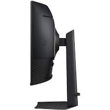 Monitor Gaming Samsung Odyssey G7 S37FG750EU / 37 " / 4K Ultra HD LCD VA / 165 Hz / 1ms / HDMI+DP / Curved / Zezë - 4