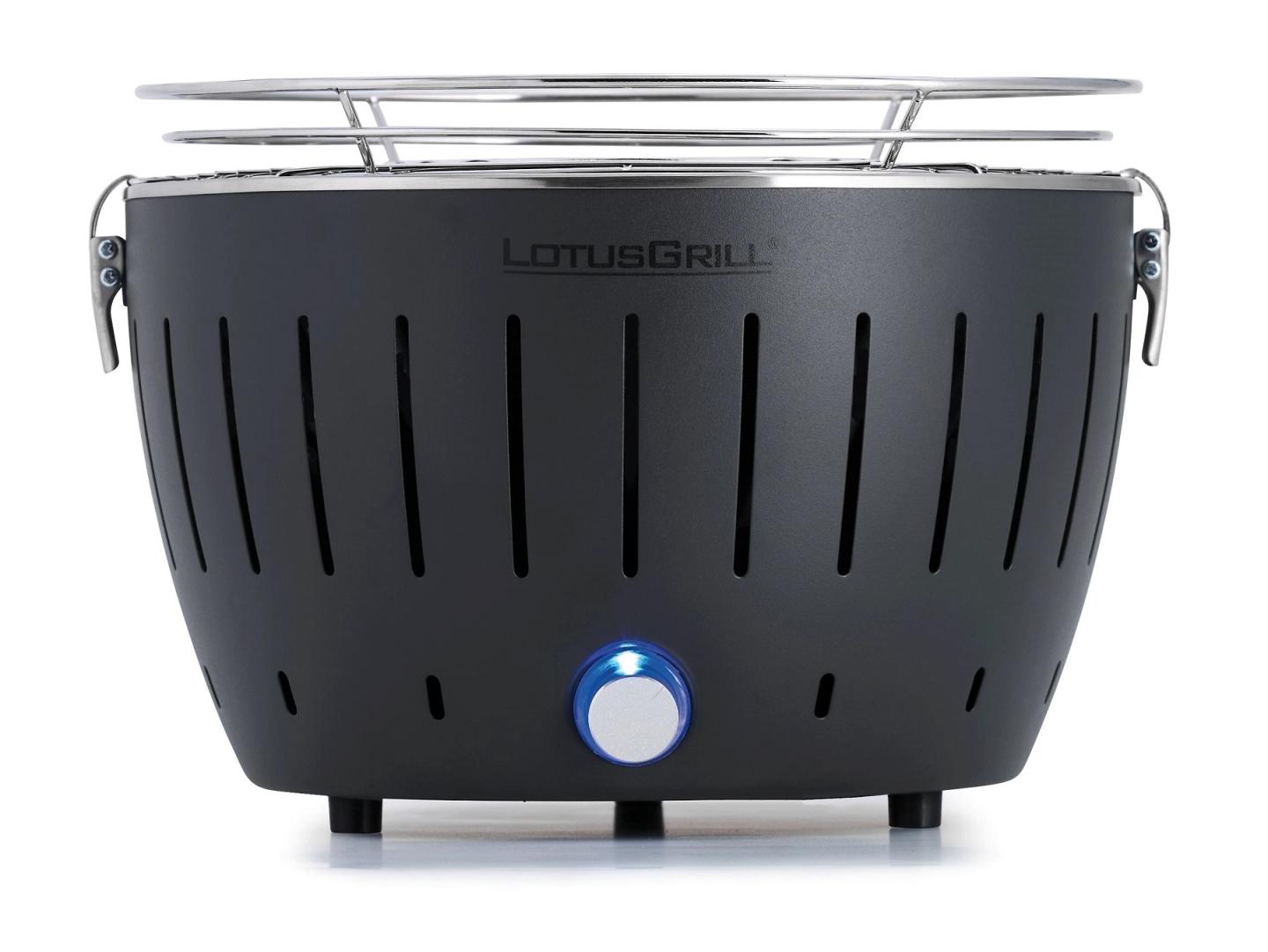 Grill LotusGrill G280 U, 26cm, me Bateri dhe USB - Hiri - 2