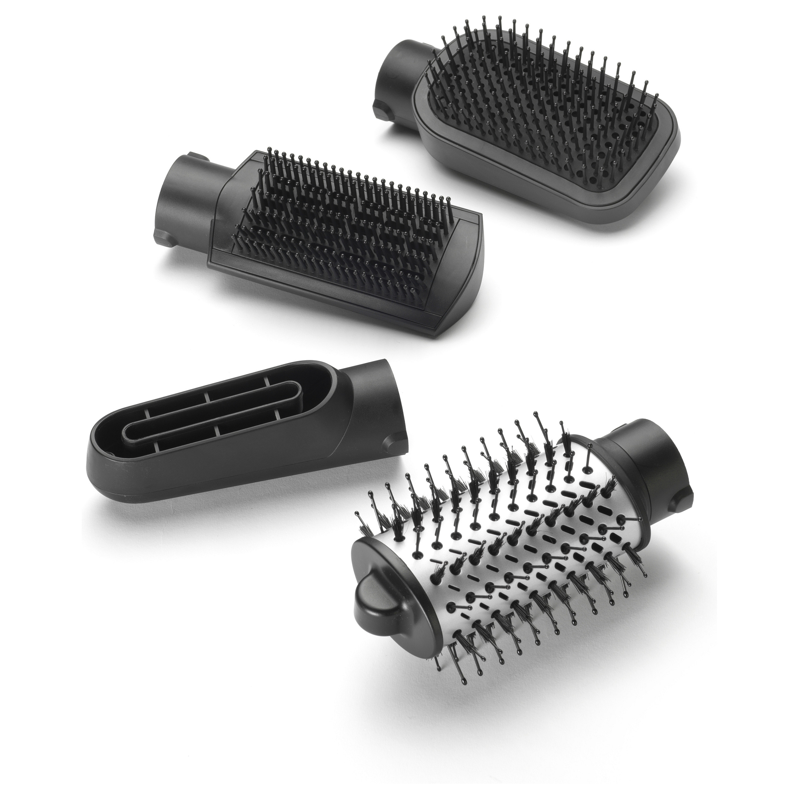 Stilues për flokë BaByliss Hydro-Fusion Smooth & Shape - Argjend - 11